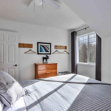 Апартаменти Big Mountain Views - Bright 2-Story Corner Unit Кенмор Екстер'єр фото