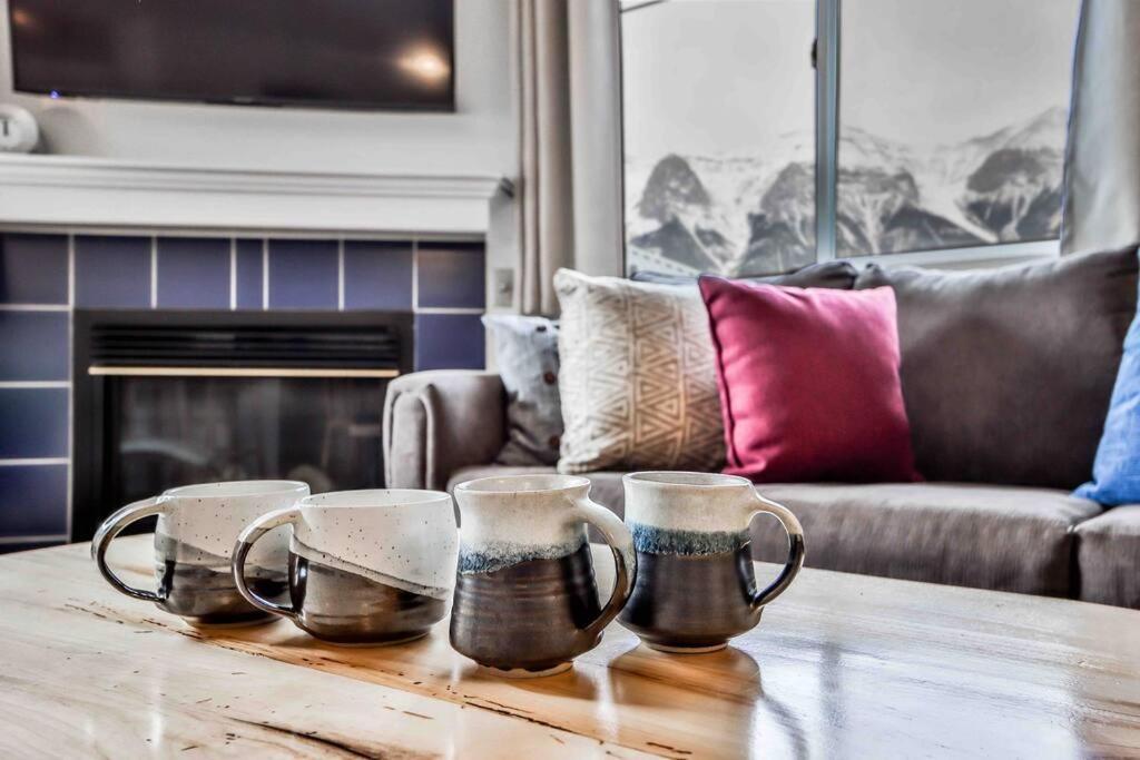 Апартаменти Big Mountain Views - Bright 2-Story Corner Unit Кенмор Екстер'єр фото